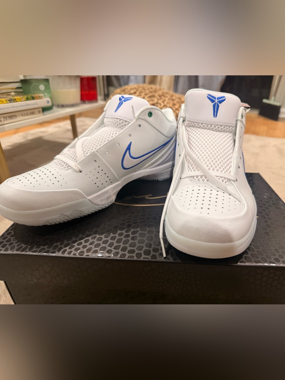 NIKE KOBE IV PROTRO